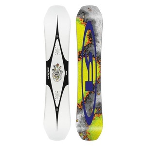 Ride Zero Snowboard | eBay