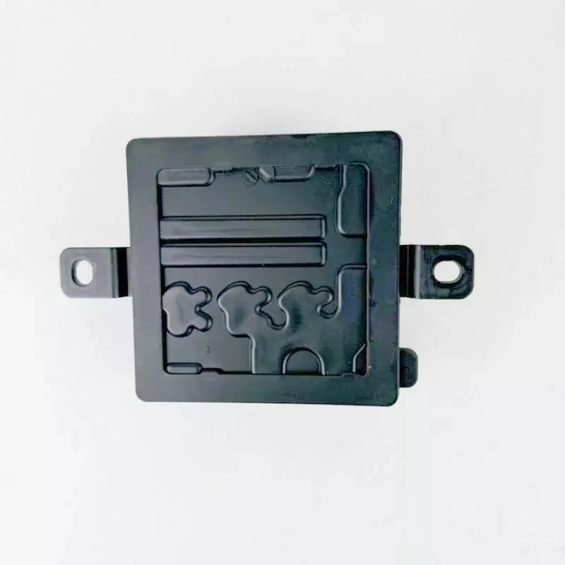 1X For 2011-2016 BMW F10 F30 Integrated Power Distribution Module - 12637591534 - Image 4 of 4