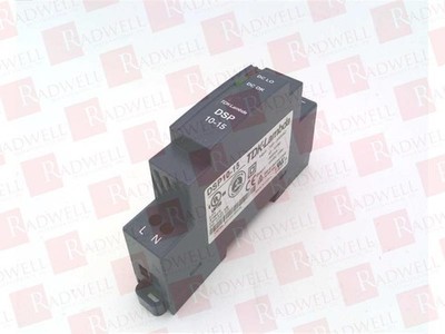 TDK DSP10-15 / DSP1015 (USED)