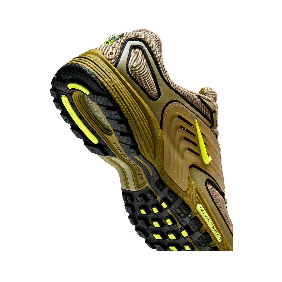 Nike Air Max 200 Hombre Olive Nike Air More Money Uptempo Black