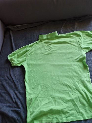 Bluzka Polo Męskie - Foto 5 di 5
