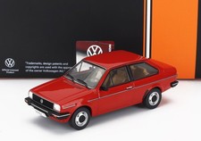 IXO 1/43 Volkswagen Derby Mkii 1981 CLC546N