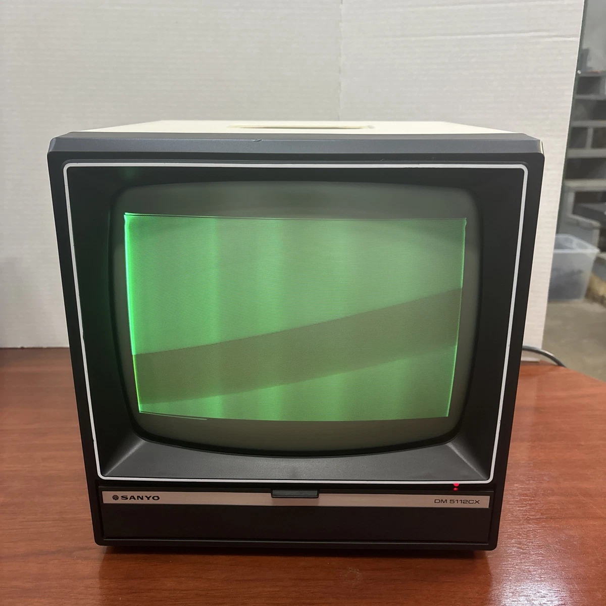SANYO Vintage Televisions for sale - eBay