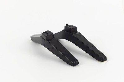 New Original LG MAM643662 TV Stand Pair Legs Base