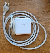 OEM Apple MagSafe 2 60W Power Adapter White  MD565LL/A - A1435