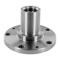 Vaico - V22-0351 - Radnabe - Passt FüR CitroËN 3307.65