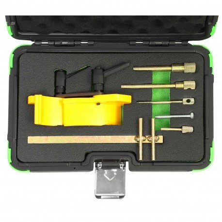 Coffret de calage Opel 1.9 et 2.5 DTI CDTI pour courroie de distribution