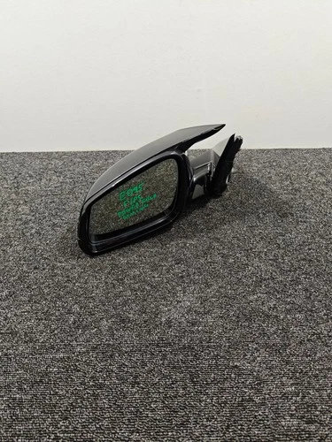 BMW 3 SERIES F30 F31 LEFT PASSENGER SIDE WING MIRROR 5 PIN POWER-FOLD AUTO-DIM