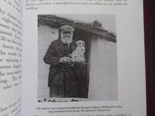 BOOK CUMBRIAN WOOLLEN MILL REPAIR STORY FARFIELD LOOM RENOVATION WEAVING HISTORY