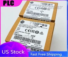 AB 1794-OW8 Ser A Flex 8 Point Relay Output Module New Sealed