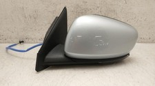 2021 RENAULT KADJAR  NS LEFT PASSENGER'S DOOR WING MIRROR S EDITION DCI