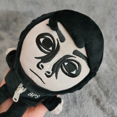 Купить makeship the mandela catalogue intruder plush alex kister