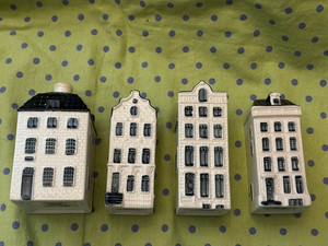 Klm Delft Houses | eBay