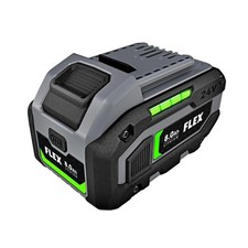 Flex 24V 8.0Ah Lithium Battery With Fast Charging And Lifetime Warranty
