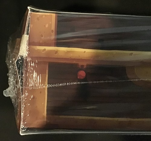 The Binding of Isaac ~ Four Souls Requiem ~ Ultimate Collectors Box ~ OEJ - Imagen 5 de 5
