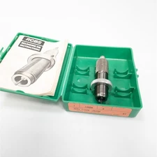 RCBS 25-06 Neck Sizer Reloading Die 7/8-14 Thread Part # I2030