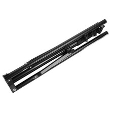 1.9m Thickened Reverse Fold Aluminum Heavy Duty Light Stand Photography Tripod