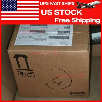 US Stock R900932126 PGF2-2X/022RE20VE4 Rexroth Gear Pump Fast Delivery Free Ship