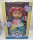 Vintage Hasbro My First Cabbage Patch -1993 Chimes 31890 Born June 11