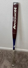 Anderson Bat Company Rocketech Fastpitch Softball Bat #017016 MultiWall 33” 24oz