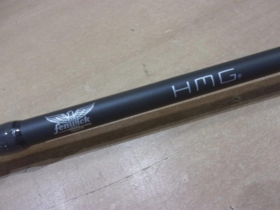 FENWICK HMG SPINNING ROD 6 foot 6 inch Medium power - Image 4 of 4
