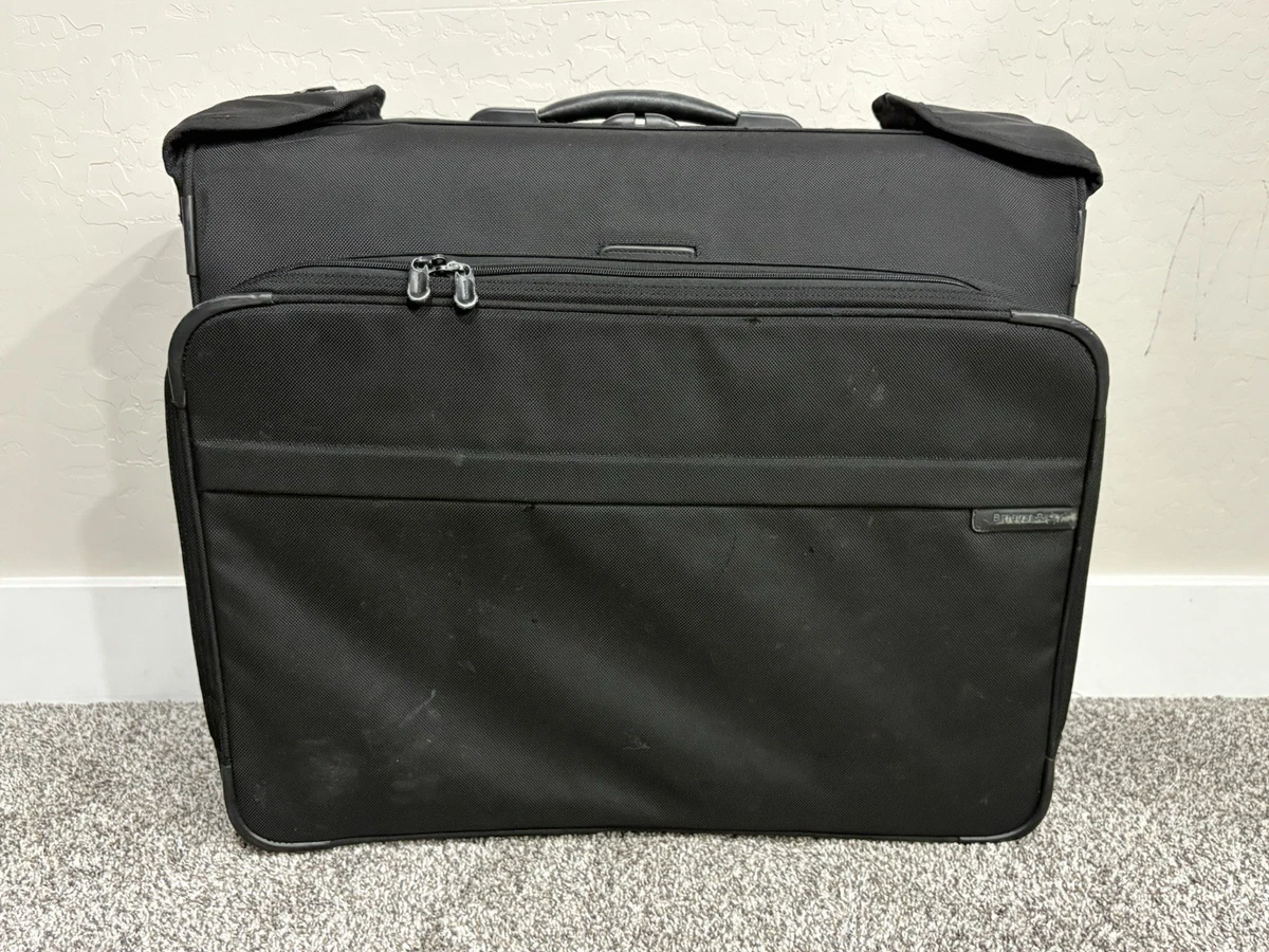Briggs & Riley Upright Garment Bags for sale | eBay