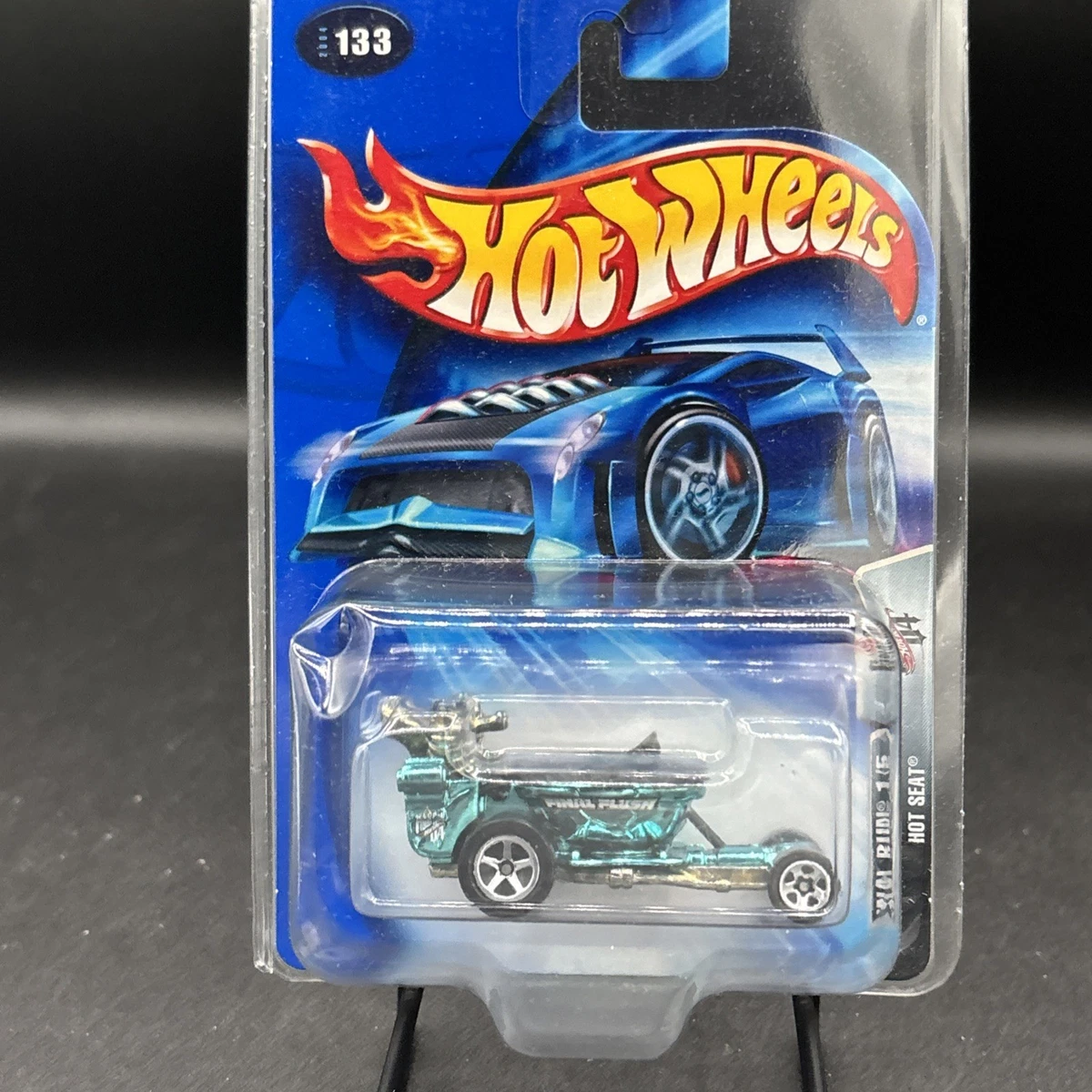 Hot Wheels SEAT Hot Wheels Final Run Diecast & Toy Vehicles for