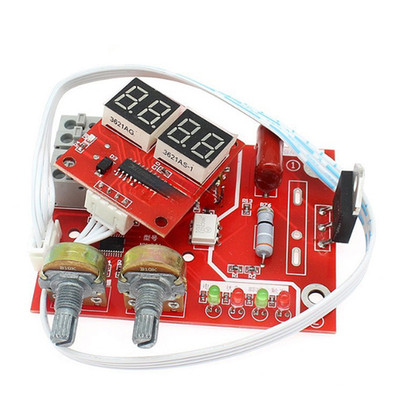 NY-D01 Digital Display Control Board für Punktschweißgeräte
