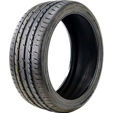 Haida Lecp Hd927 22535r19 Zr 88w Xl Summer High Performance Tire Utqg 340aa