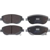 Quaro QP6990 Bremsbelagsatz FüR Toyota Avensis T27