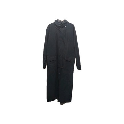 Saddlesmith Outfitters By Auction Medium Size D Denim Duster