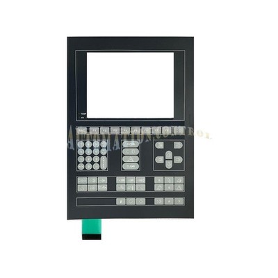 For ENGEL E-CON-CC100/A/22178/08 keyboard protection film