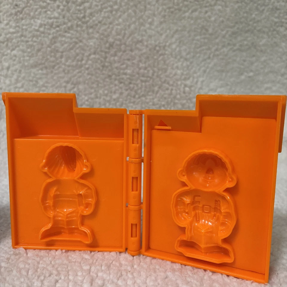 Bob the Builder Play-Doh Play Set incomplete no play doh - Image 3 of 4
