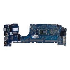 LA-E131P For Dell Latitude 7480 Laptop Motherboard i5-7300U i7-6600U i7-7600U