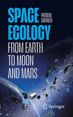 Patrizia Caraveo | Space Ecology | Taschenbuch | Englisch (2025) | vi