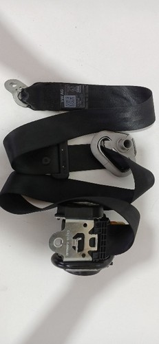 SICHERHEITSGURT LINKS VORNE Volkswagen Up! (121) 2012 1S3857705C / 615549700