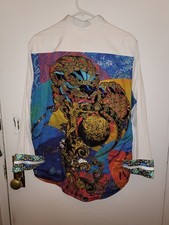 Robert Graham LE 