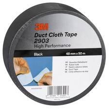 General Purpose Duct Tape 2903 Highly Conformable Strong Gaffa tape 48 mm x 50 m