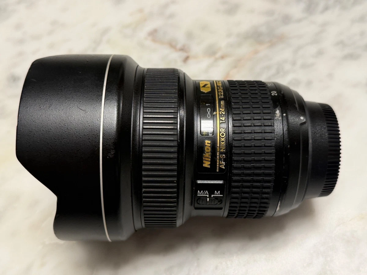 Nikon 14 24 for sale - eBay