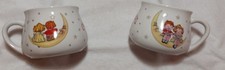 VTG Set of (2) 2001 Campbells Soup 12oz Mugs ...
