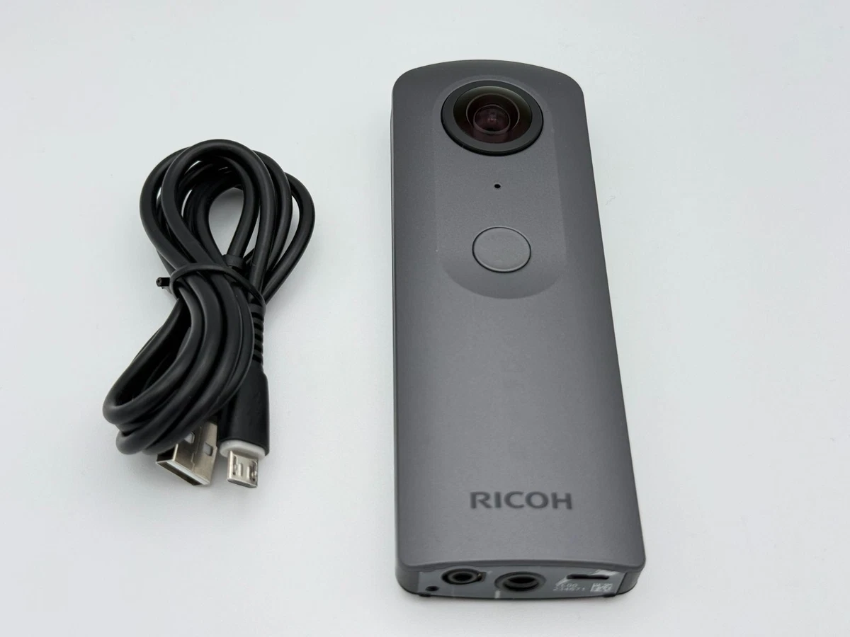Ricoh RICOH THETA V Digital Cameras for Sale | Shop New & Used