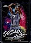 2023 Topps Cosmic Chrome Basketball Kevin Garnett #CD-10