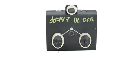 8X0959792D confort steuegerät AUDI Q3 8U 2.0 TDI 103KW ADVANCE dmuap1858987