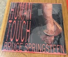 Bruce Springsteen Lp-Human Touch! New/Sealed! Columbia C 53000/1992!Mint/NM
