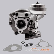 Turbo Turbolader für Mazda 6 GG/GY MPV 2.0D RF5C13700 RF5C-13-700A VJ32
