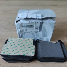 NEW GENUINE BMW MINI FRONT BRAKE PADS F40 F44 F48 F39 F56 F57 JCW 34106889266