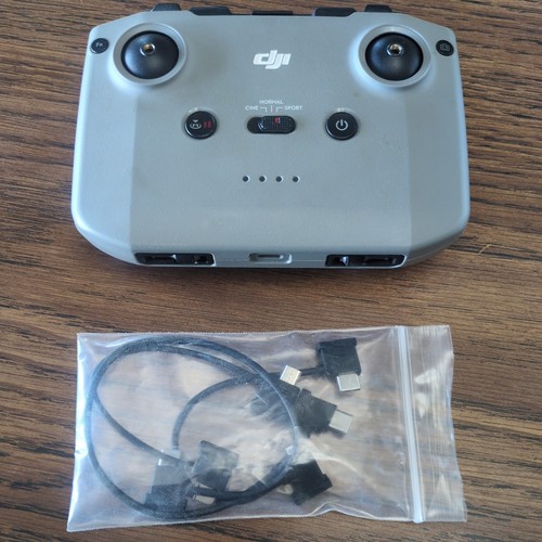 DJI RC-N3 Remote Controller for Neo/Air 3/Mini 4 Pro (Not Air 2/Mini 3 Pro)