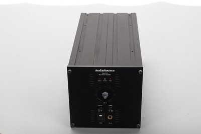 AudioSource Amp 5,3A Monoblock Verstärker 200 Watt - Lautstärkeregler fehlt