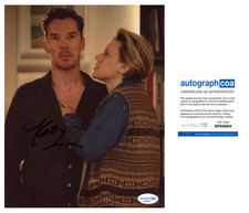 Kate McKinnon 'The Roses' Signed 8x10 Photo 'Amy' ACOA