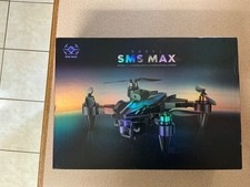 SMS Max 4K Camera Drone 5.6 Screen Obstacle Avoidance 1999 MSRP